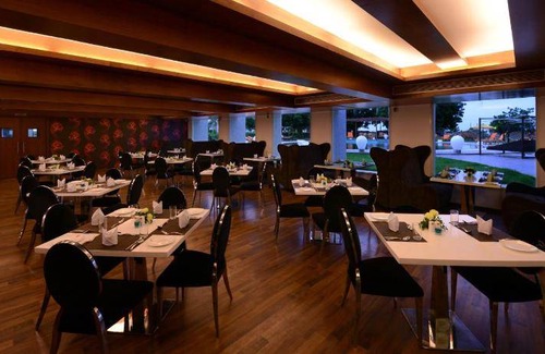 Gujarat Resort | 47 m² Resort ∙ 127 guests