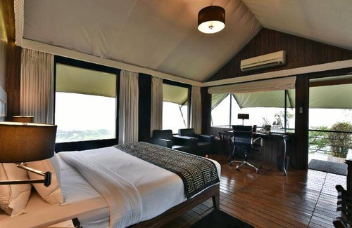 Kune Village Resort | 48 m² Resort ∙ 4 bedrooms ∙ 127 guests