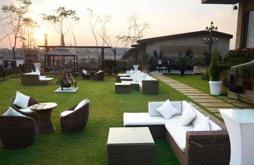 Kune Village Resort | 48 m² Resort ∙ 4 bedrooms ∙ 127 guests