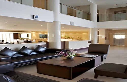 Gachibowli House | 49 m² Motel ∙ 127 guests