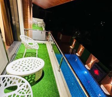 Kune N.m. Villa | 4Br BIG Private pool-luxury-Casa