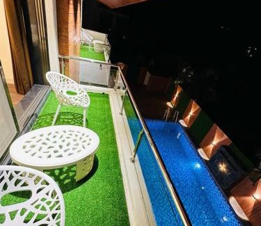Kune N.m. Villa | 4Br BIG Private pool-luxury-Casa