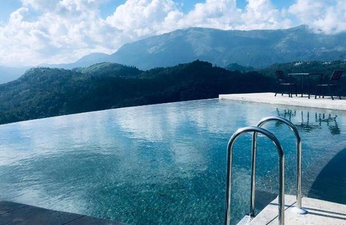Chinnakanal Resort | 50 m² Resort ∙ 2 guests