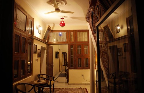Gopalbari House | 500 m² Bungalow ∙ 3 guests