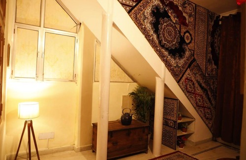 Gopalbari House | 500 m² Bungalow ∙ 3 guests