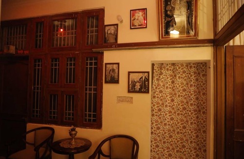 Gopalbari House | 500 m² Bungalow ∙ 3 guests