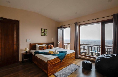 Bansur House | 500 m² House ∙ 3 bedrooms ∙ 16 guests