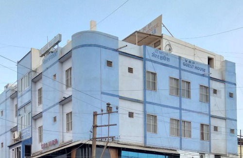 Bhuj Hostel | 51 m² Hostel ∙ 7 guests