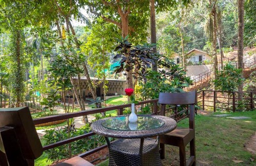 Gokarna Resort | 51 m² Resort ∙ 127 guests