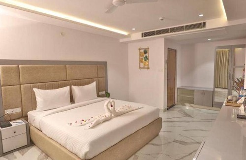 Bedla Resort | 51 m² Resort ∙ 5 guests