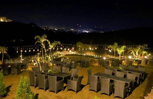 Bedla Resort | 51 m² Resort ∙ 5 guests