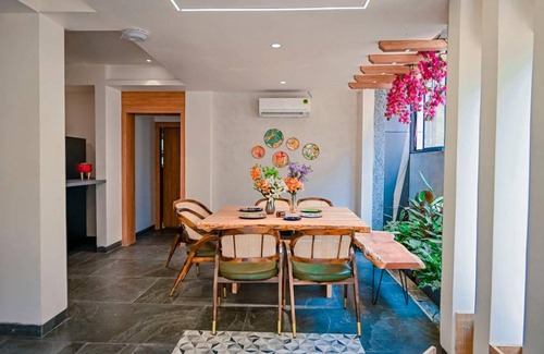 Tepesia House | 512 m² House ∙ 1 bedroom ∙ 3 guests