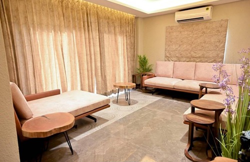 Tepesia House | 512 m² House ∙ 1 bedroom ∙ 3 guests