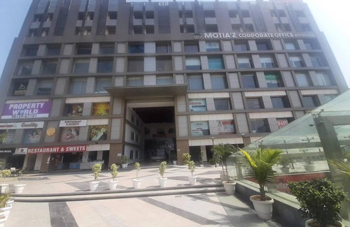 Zirakpur Apartment | 52 m² Apartment ∙ 1 bedroom ∙ 3 guests