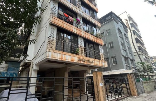 Khar Apartment | 55 m² Apartment ∙ 2 bedrooms ∙ 4 guests