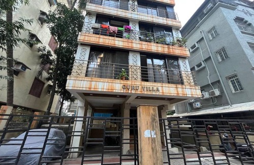 Khar Apartment | 55 m² Apartment ∙ 2 bedrooms ∙ 4 guests