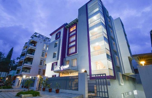 Jayanagar Hotel | 55 m² Hotel ∙ 2 guests