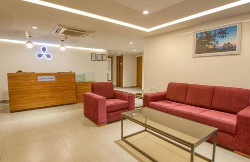 Jayanagar Hotel | 55 m² Hotel ∙ 2 guests