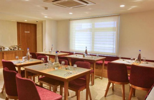 Jayanagar Hotel | 55 m² Hotel ∙ 2 guests