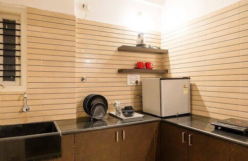 Ejipura Apartment | 55 m² Apartment ∙ 1 bedroom ∙ 2 guests