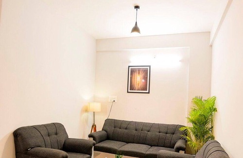 Ejipura Apartment | 55 m² Apartment ∙ 1 bedroom ∙ 2 guests