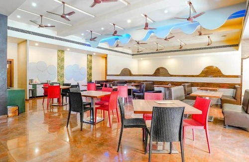 Panvel Hotel | 550 m² Hotel ∙ 3 guests