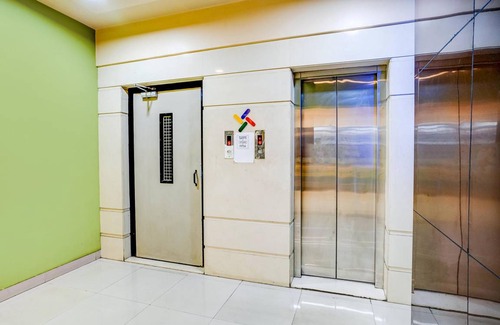 Panvel Hotel | 550 m² Hotel ∙ 3 guests