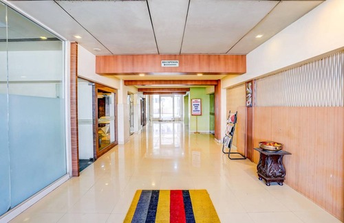 Panvel Hotel | 550 m² Hotel ∙ 3 guests