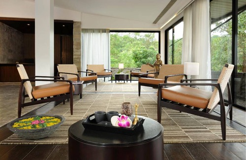 Rao Colony Hotel | 550 m² Hotel ∙ 3 bedrooms ∙ 127 guests
