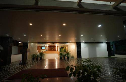Vijayawada Hotel | 56 m² Hotel ∙ 3 guests