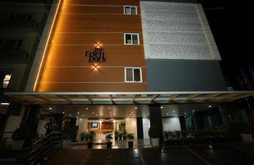 Vijayawada Hotel | 56 m² Hotel ∙ 3 guests