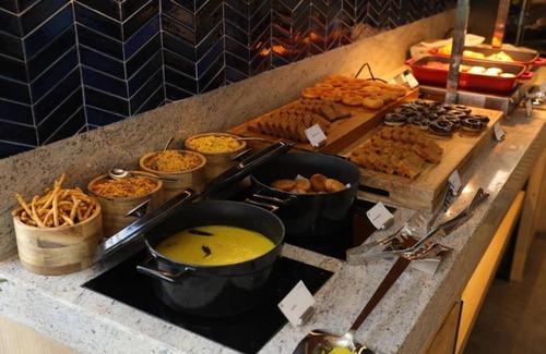Bani Park Hotel | 56 m² Hotel ∙ 127 guests