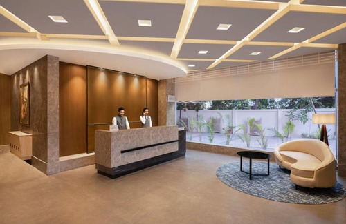 Bani Park Hotel | 56 m² Hotel ∙ 127 guests