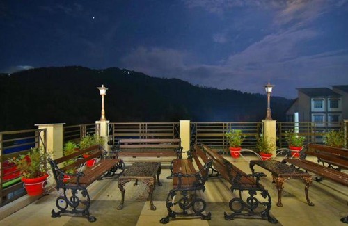 Banikhet Resort | 56 m² Resort ∙ 4 guests