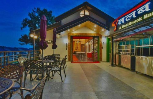 Banikhet Resort | 56 m² Resort ∙ 4 guests