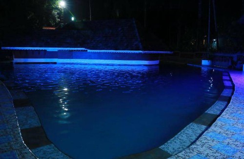 Pulamanthole Resort | 56 m² Resort ∙ 5 guests