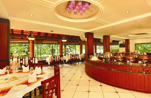 Pulamanthole Resort | 56 m² Resort ∙ 5 guests