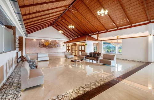 Gundlupet Hotel | 58 m² Hotel ∙ 3 guests