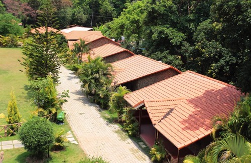 Kulem Hotel | 59 m² Hotel ∙ 2 guests