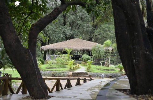 Kulem Hotel | 59 m² Hotel ∙ 2 guests