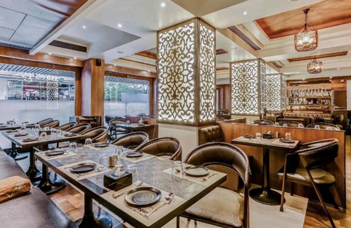 Panvel Hotel | 60 m² Hotel ∙ 2 guests