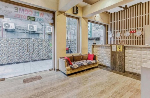Panvel Hotel | 60 m² Hotel ∙ 2 guests