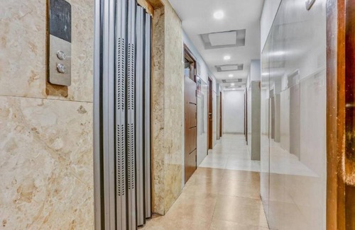 Panvel Hotel | 60 m² Hotel ∙ 2 guests