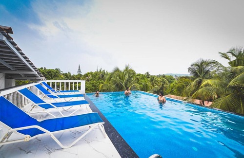 Saunta Vaddo Hotel | 60 m² Hotel ∙ 4 guests