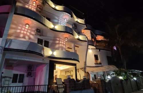 Saunta Vaddo Hotel | 60 m² Hotel ∙ 4 guests