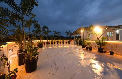 Saunta Vaddo Hotel | 60 m² Hotel ∙ 4 guests