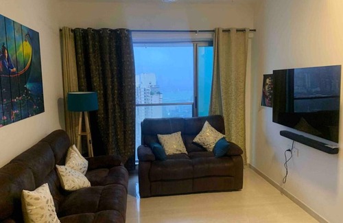Worli House | 60 m² House ∙ 1 bedroom ∙ 2 guests