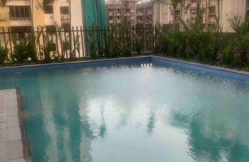Worli House | 60 m² House ∙ 1 bedroom ∙ 2 guests