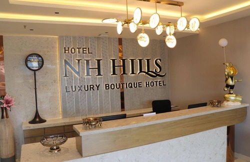 Jamshedpur Hotel | 600 m² Hotel ∙ 2 bedrooms ∙ 4 guests