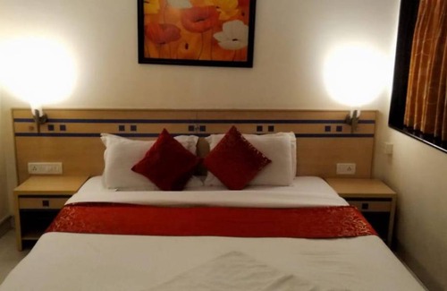 Indira Nagar Apartment | 65 m² Apartment ∙ 1 bedroom ∙ 2 guests